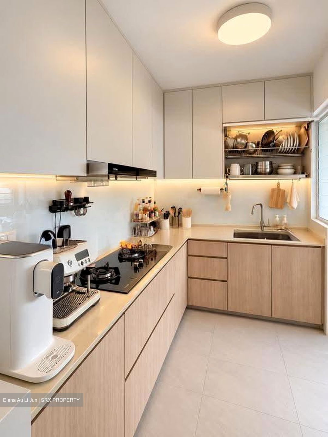 Blk 476A Melody Spring@ Yishun (Yishun), HDB 4 Rooms #639045801